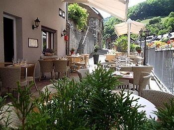Auberge De L'Isard Saint-Denis  Buitenkant foto