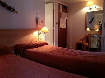 Auberge De L'Isard Saint-Denis  Buitenkant foto