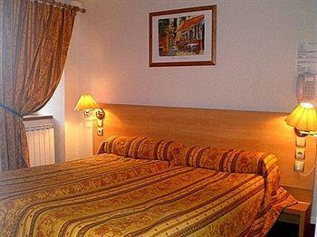 Auberge De L'Isard Saint-Denis  Buitenkant foto